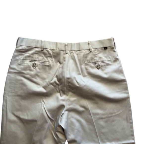COPY - DOCKERS - Dockers Light Desert Khaki Size 36 x 30 - Picture 5 of 5